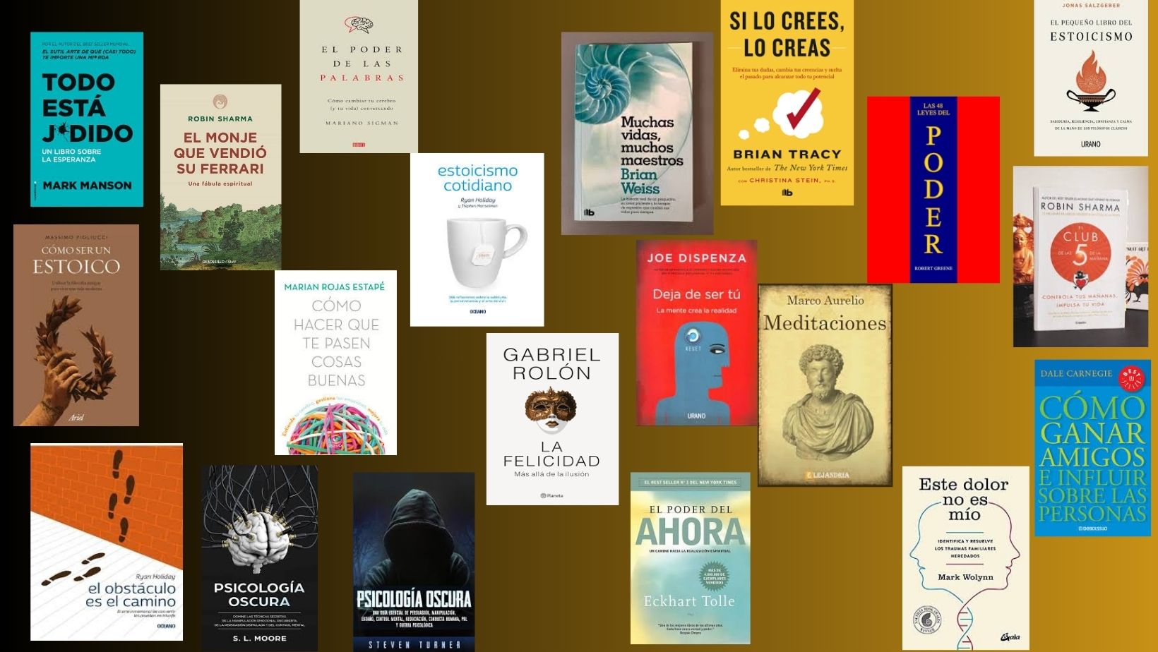 20 Claves para Crecer: Un Solo Pack