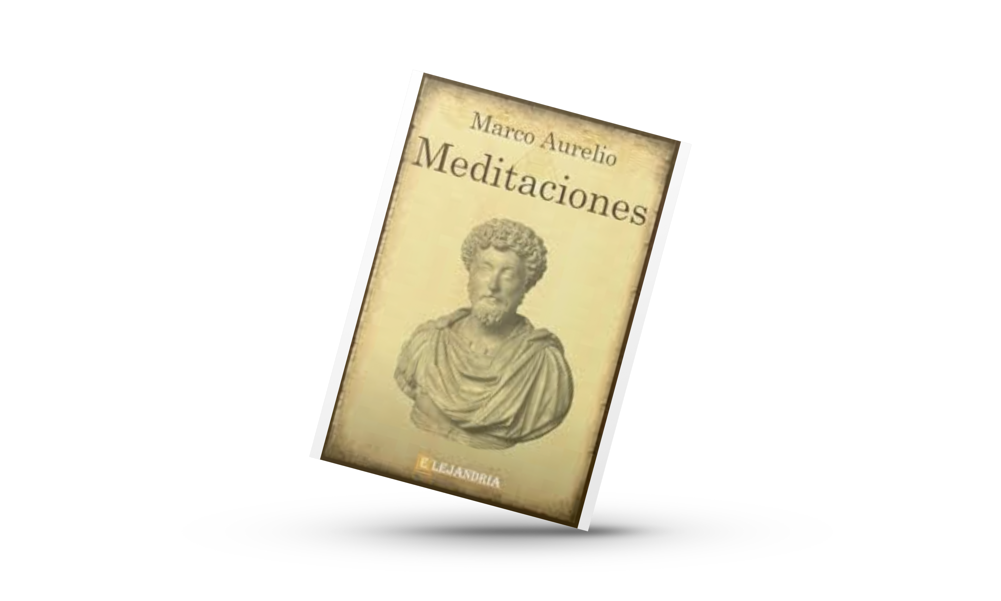 Las meditaciones.